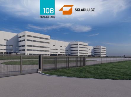 industrial-park-nymburk-pronajem-skladovych-prostor | Pronájem - komerční objekt, sklad, 20 000 m²