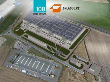 industrial-park-nymburk-pronajem-skladovych-prostor | Pronájem - komerční objekt, sklad, 20 000 m²