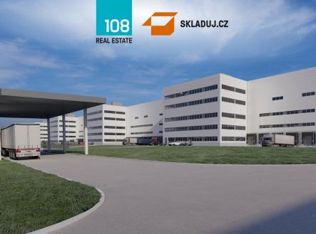 industrial-park-nymburk-pronajem-skladovych-prostor | Pronájem - komerční objekt, sklad, 20 000 m²