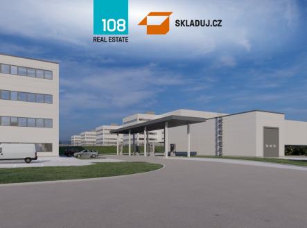 industrial-park-nymburk-pronajem-skladovych-prostor | Pronájem - komerční objekt, sklad, 20 000 m²
