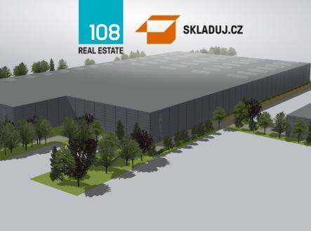 prumyslovy-park-duchcov-pronajem-skladovych-prostor | Pronájem - komerční objekt, sklad, 10 200 m²