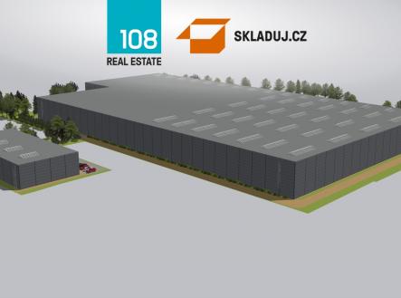 prumyslovy-park-duchcov-pronajem-skladovych-prostor | Pronájem - komerční objekt, sklad, 10 200 m²