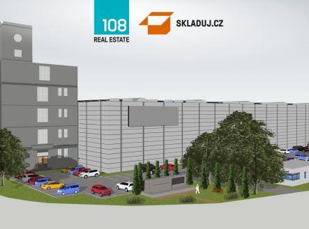 prumyslovy-areal-jablonec-nad-nisou-pronajem-skladovych-prostor | Pronájem - komerční objekt, sklad, 7 307 m²