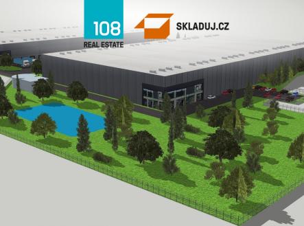 prumyslovy-park-ceska-lipa-pronajem-skladovych-prostor | Pronájem - komerční objekt, sklad, 12 279 m²