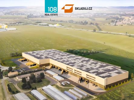 prumyslovy-park-brno-pronajem-skladovych-prostor | Pronájem - komerční objekt, sklad, 22 000 m²