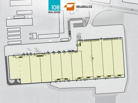 prumyslovy-park-brno-pronajem-skladovych-prostor | Pronájem - komerční objekt, sklad, 10 000 m²