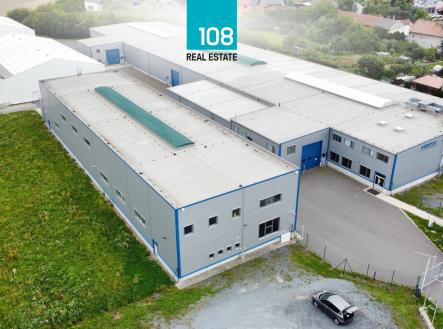 prumyslovy-park-horka-nad-moravou-pronajem-skladovych-prostor | Prodej - komerční objekt, sklad, 10 303 m²