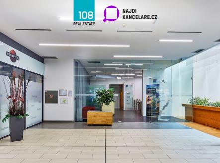 brno-business-park-londynske-namesti-brno | Pronájem - kanceláře, 1 328 m²