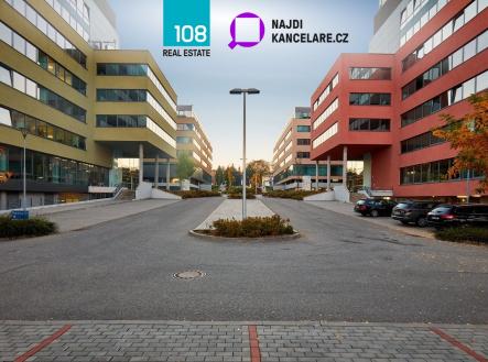brno-business-park-londynske-namesti-brno | Pronájem - kanceláře, 1 328 m²