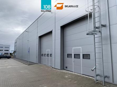 prumyslovy-park-zdiby-pronajem-skladovych-prostor | Pronájem - komerční objekt, sklad, 1 079 m²