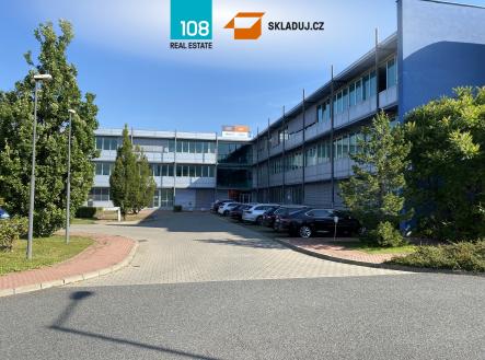 kancelarske-prostory-290m2-praha-10-sterboholy | Pronájem - kanceláře, 290 m²