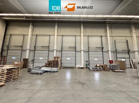 industrial-park-praha-pronajem-skladovych-prostor | Pronájem - komerční objekt, sklad, 4 070 m²