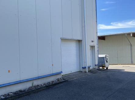 prumyslovy-areal-lodenice-pronajem-skladovych-prostor | Pronájem - komerční objekt, sklad, 1 000 m²