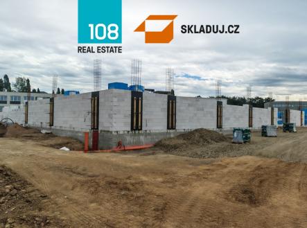 industrial-park-zlatniky-hodkovice-pronajem-skladovych-prostor | Pronájem - komerční objekt, sklad, 2 200 m²
