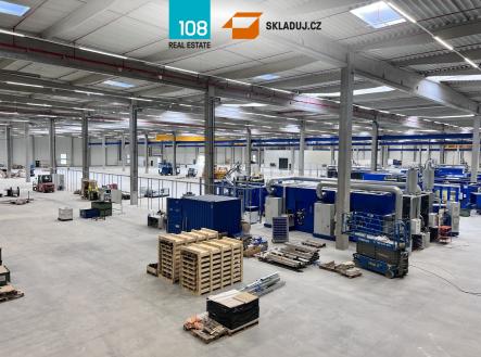 prumyslovy-areal-nymburk-pronajem-skladovych-prostor | Pronájem - komerční objekt, sklad, 15 000 m²