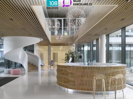 visionary-plynarni-praha-7-holesovice | Pronájem - kanceláře, 170 m²