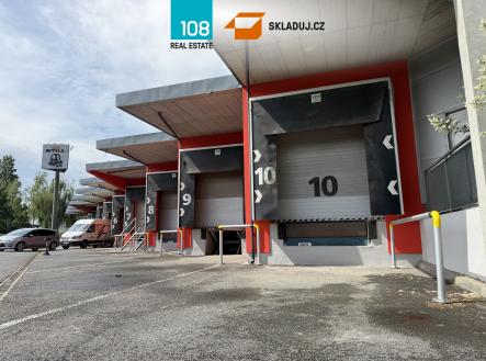 prumyslovy-park-praha-pronajem-skladovych-prostor | Pronájem - komerční objekt, sklad, 1 050 m²