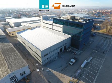 prumyslovy-park-ceske-budejovice-pronajem-skladovych-prostor | Pronájem - komerční objekt, sklad, 2 700 m²