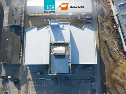 prumyslovy-park-ceske-budejovice-pronajem-skladovych-prostor | Pronájem - komerční objekt, sklad, 2 700 m²