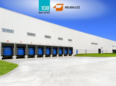 prumyslovy-park-usti-nad-labem-pronajem-skladovych-prostor | Pronájem - komerční objekt, sklad, 11 000 m²
