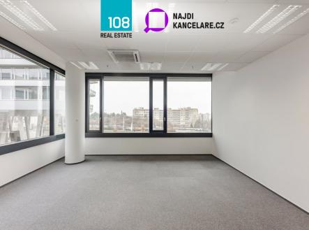 patria-west-offices-siemensova-praha-5-stodulky | Pronájem - kanceláře, 733 m²