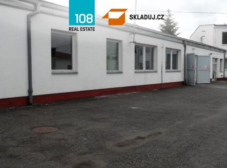 vyrobni-a-administrativni-areal-plana | Prodej - komerční objekt, sklad, 3 192 m²