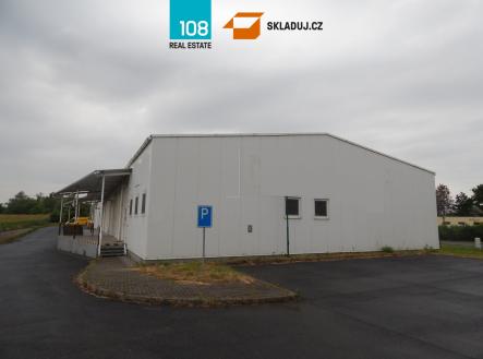 industrial-park-chyne-pronajem-skladovych-prostor | Pronájem - komerční objekt, sklad, 909 m²