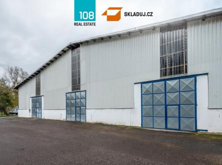 industrial-park-kladruby-nad-labem-pronajem-skladovych-prostor | Pronájem - komerční objekt, sklad, 3 000 m²