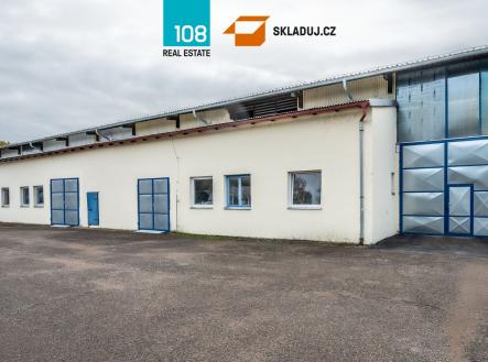 industrial-park-kladruby-nad-labem-pronajem-skladovych-prostor | Pronájem - komerční objekt, sklad, 3 000 m²