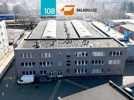 prumyslovy-park-brno-countryside-pronajem-skladovych-prostor | Pronájem - komerční objekt, sklad, 4 646 m²