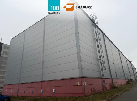 prumyslovy-park-praha-pronajem-skladovych-prostor | Pronájem - komerční objekt, sklad, 1 855 m²