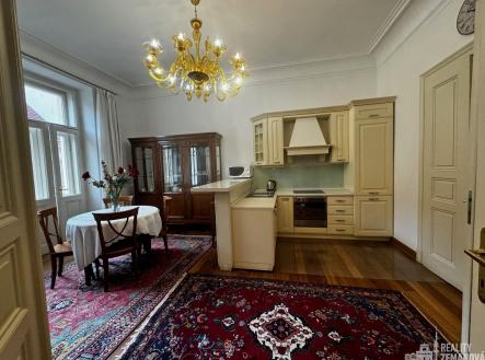 Pronájem bytu, 3+kk, 78 m² obrázek