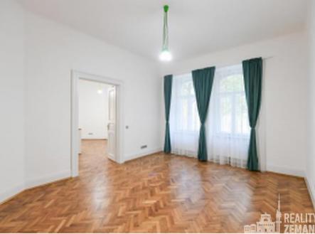 Pronájem bytu, 3+1, 98 m²