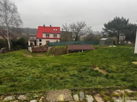 Prodej - pozemek pro bydlení, 787 m² obrázek