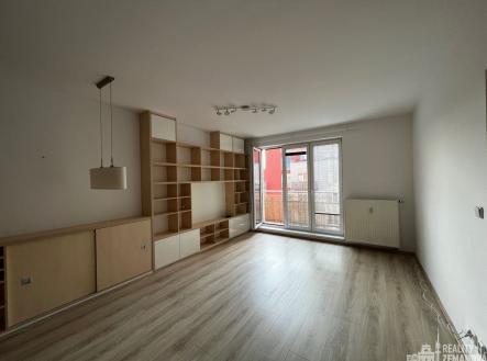 Pronájem bytu, 3+kk, 80 m²