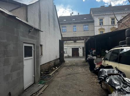 pozemek 1 | Prodej - pozemek pro bydlení, 1 011 m²