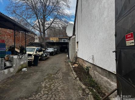 pozemek 1 | Prodej - pozemek pro bydlení, 1 011 m²