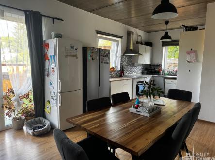Prodej - dům/vila, 126 m²