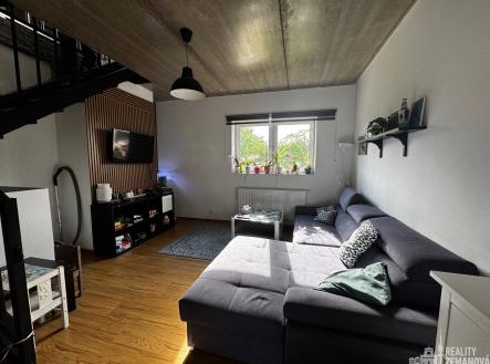 Prodej - dům/vila, 126 m²