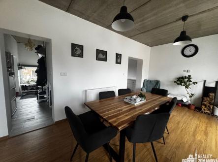 Prodej - dům/vila, 126 m²