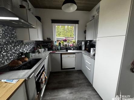 Prodej - dům/vila, 126 m²