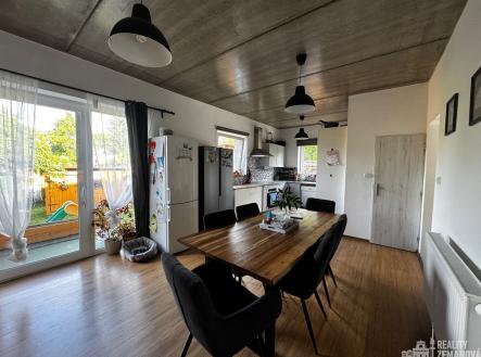 Prodej - dům/vila, 126 m²