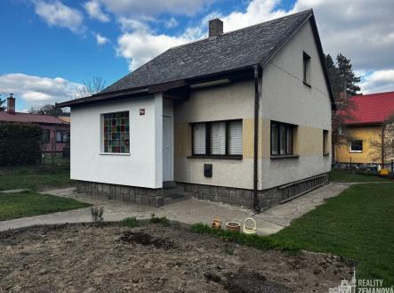 Pronájem - dům/vila, 80 m²