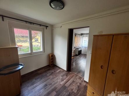 Pronájem - dům/vila, 80 m²