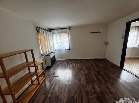 Pronájem - dům/vila, 80 m²
