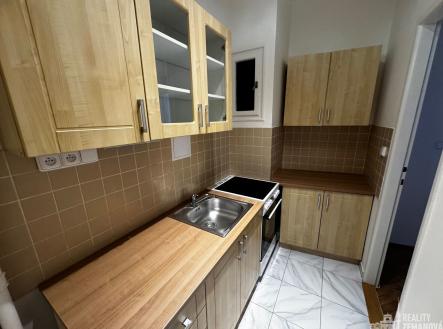 Pronájem bytu, 2+1, 50 m² obrázek