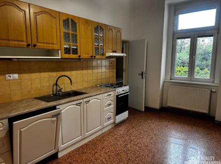 Pronájem bytu, 2+1, 63 m²