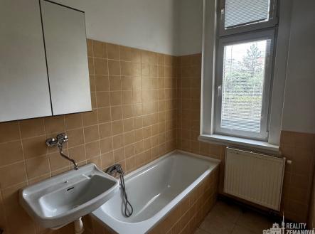 Pronájem bytu, 2+1, 63 m²