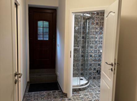 Pronájem bytu, 2+kk, 36 m²