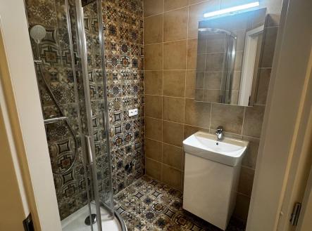 Pronájem bytu, 2+kk, 36 m²